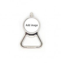 Metal Beer Bottle Cap Opener Duty Stainless Steel