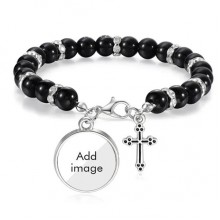  Beaded Bracelet Boho Jewelry for Men Women