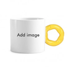 Artisan Creative Ceramic Mug Coffee Cup