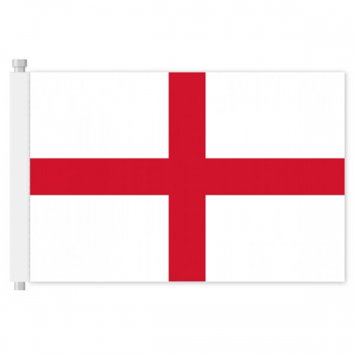 Flag of England