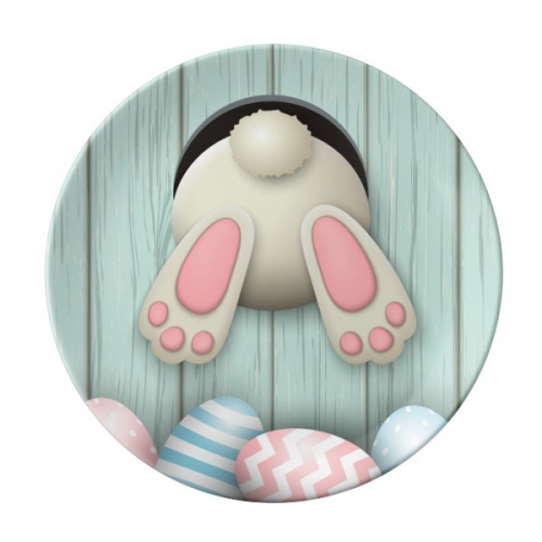 Dessert Plate Decorative Porcelain 8 inch Dinner Home