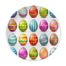 Dessert Plate Decorative Porcelain 8 inch Dinner Home