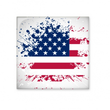 pentagram shape stars and stripes amecountry flag cerac bisque tiles for decorating bathroom decor kitchen cerac tiles wall tiles
