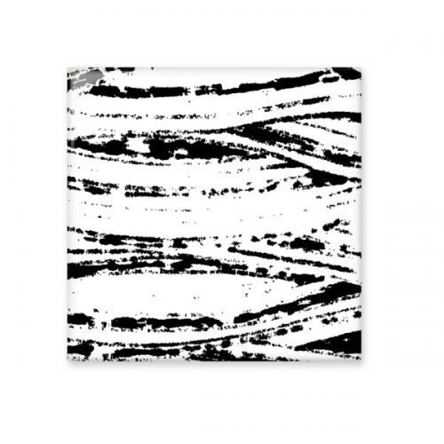 Brushwork Irregular Texture Cerac Bisque Tiles Bathroom Decor Kitchen Cerac Tiles Wall Tiles