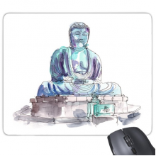 Ada Blessing in Asia Mouse Pad Non-Slip Rubber Mousepad Game Office