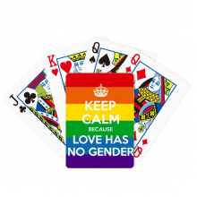 Rainbow   Illustration Poker Playing Magic Card Fun Board Game