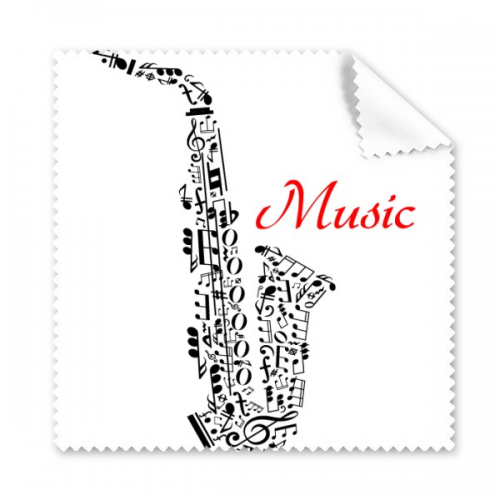 sax classical music listening illustrate cleaning cloth ph screen glasses cleaner 5pcs sax classical music listening illustrate cleaning cloth ph screen glasses cleaner 5pcs