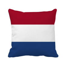netherlands national flag eu country throw pillow sleeping sofa cushion cover
