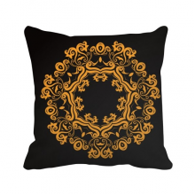 圣地真主安拉伊斯兰 方形抱枕靠枕沙发靠垫双面含芯礼物