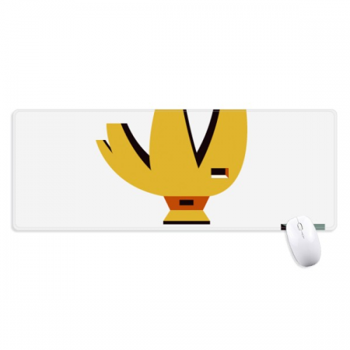 超大号游戏办公防滑锁边鼠标垫80x30cm桌垫