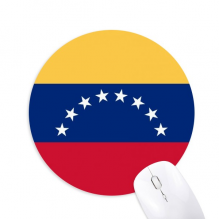 venezuela national flag south amecountry mouse pad comfortable game office mat