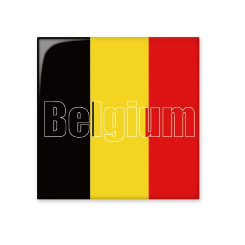 belgium country flag name cerac tile glossy decal ged brick adorn st belgium country flag name cerac tile glossy decal ged brick adorn st