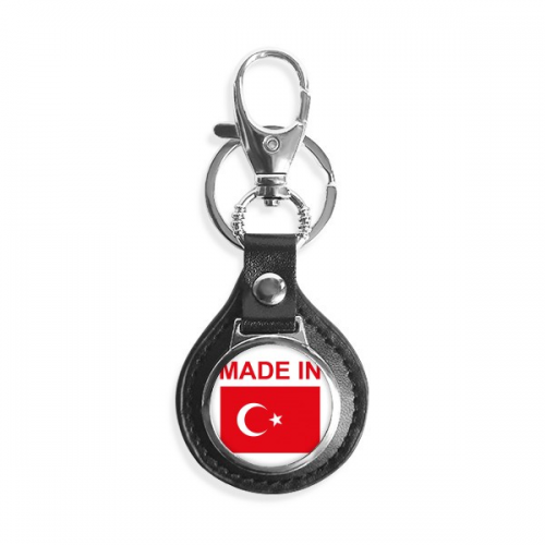 turkey country love key link chain keyholder finder hook metal turkey country love key link chain keyholder finder hook metal