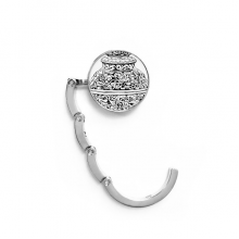 Chinese Culture Qing Dynasty Vase Line Table Hook Decorative Clasp Extension Foldable Hanger Chinese Culture Qing Dynasty Vase Line Table Hook Decorative Clasp Extension Foldable Hanger