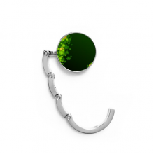  ireland st.patrick's day table hook decorative clasp extension foldable  hanger