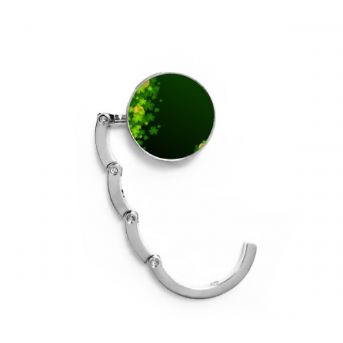  ireland st.patrick's day table hook decorative clasp extension foldable  hanger