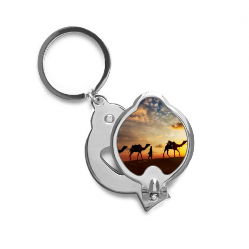 一路丝绸路线骆驼沙漠 多功能钥匙扣指甲刀指甲剪开瓶器礼物 一路丝绸路线骆驼沙漠 多功能钥匙扣指甲刀指甲剪开瓶器礼物