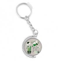 checal reaction tool work drum chestry rotatable keyholder disc accessories chain clip checal reaction tool work drum chestry rotatable keyholder disc accessories chain clip