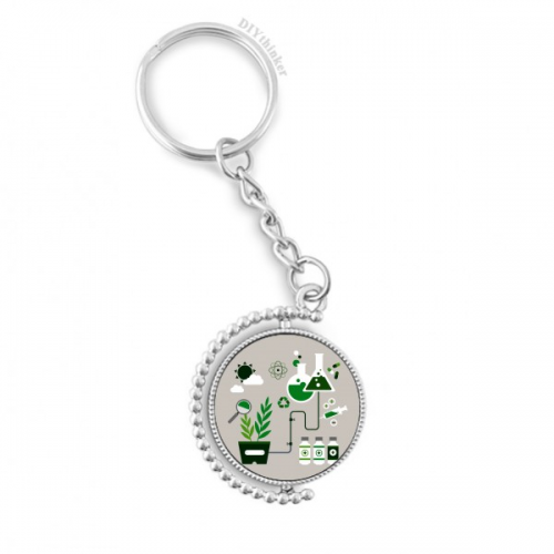 checal reaction tool work drum chestry rotatable keyholder  disc accessories chain clip