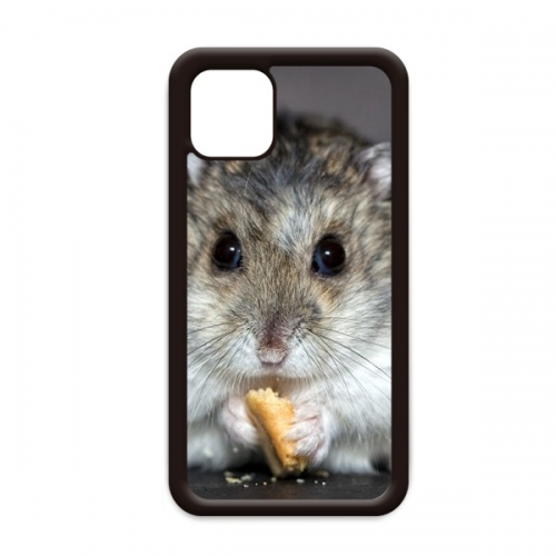 hamster animal rat pet cute eat for iphone pro max cover for apple mobile case shell