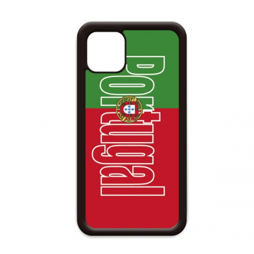 portugal country flag name for iph 14 pro cover for apple mobile case shell