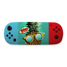 american coc style pineapple fruit stoglasses case creative game shell holder