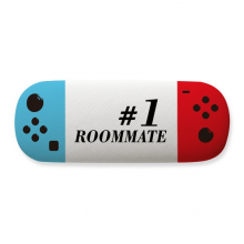 number.1 roommate graduation season stoglasses case creative game shell holder