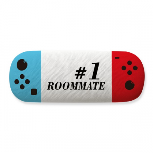 number.1 roommate graduation season stoglasses case creative game shell holder