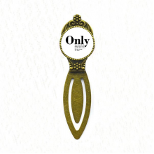 Inspirational Quote About Life By T.S. Eliot Bookmark Retro Office Label Page Marker