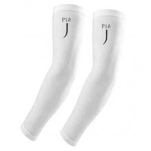 chinese character compnt pie arm sleeves glove cover uv sun protection