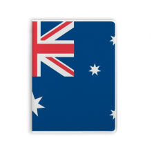Australia National Flag Oceania Country Notebook Gum Cover Diary Soft Cover Journal Australia National Flag Oceania Country Notebook Gum Cover Diary Soft Cover Journal