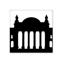 germany berlin reichstag landmark cerac tile glossy decal ged brick adorn st
