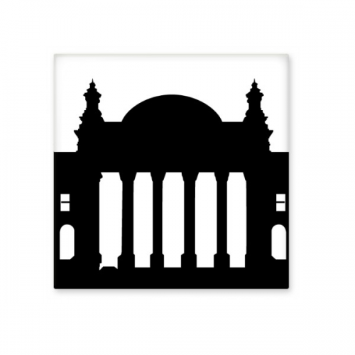 germany berlin reichstag landmark cerac tile glossy decal ged brick adorn st