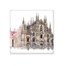 milan cathedral in milan italy cerac tile glossy decal ged brick adorn st milan cathedral in milan italy cerac tile glossy decal ged brick adorn st