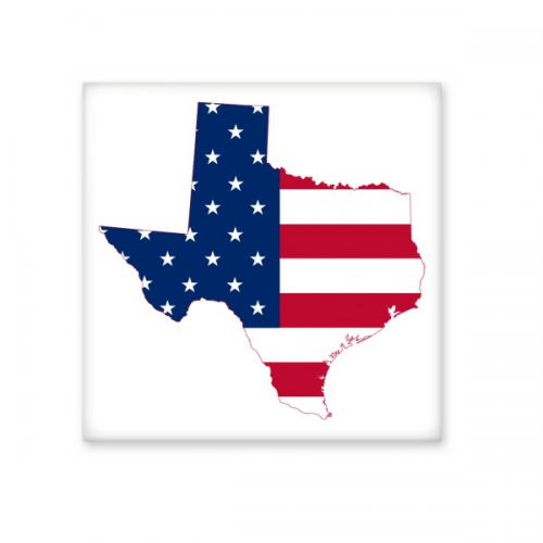 texas cerac tile glossy decal ged brick adorn st
