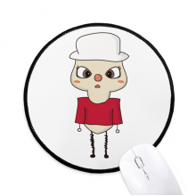 poland country eu flag culture uu mouse pad desktop office round mat for computer poland country eu flag culture uu mouse pad desktop office round mat for computer