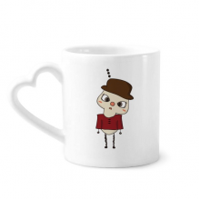 plcity beijing red culture local uu mug coffee cerac drinkware glass heart cup