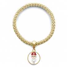 switzerland country eu francs flag uu en chain bracelet pendant jewelry hand ornament