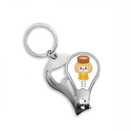 food china delicious festival uu fingernail clipper cutter opener key chain scissor food china delicious festival uu fingernail clipper cutter opener key chain scissor