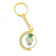 vegetable cabbage leave healthy uu metal connector key chain accessory en keyholder vegetable cabbage leave healthy uu metal connector key chain accessory en keyholder