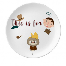 ginkgo en yellow leave autumn uu father dessert plate decorative porcelain 8 inch dinner home ginkgo en yellow leave autumn uu father dessert plate decorative porcelain 8 inch dinner home