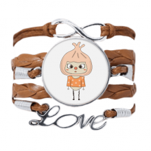 food baozi china flour white delicious uu bracelet love chain  ornament wristband