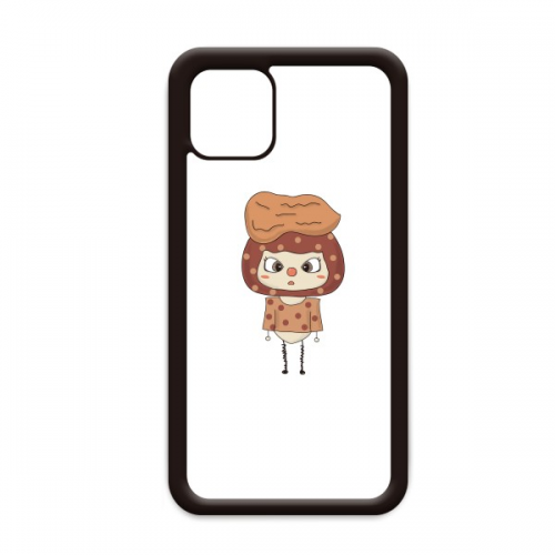 food peanut hard snack brown delicious uu for iphone pro max cover for apple mobile case shell