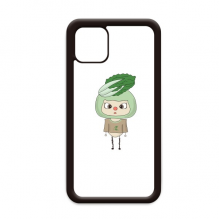  vegetable cabbage leave healthy uu for iph 14 pro cover for apple mobile case shell