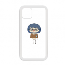 career teacher student book school uu for iph 14 cover apple ph case white shell