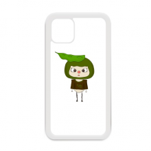  vegetable beans green delicious uu for iph 14 cover apple ph case white shell