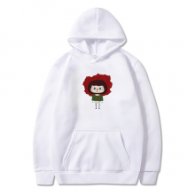  Rose Love Red Romance Leave Beauty UU Sweatshirt Pullover Fleece Hoodie Sweater Sport