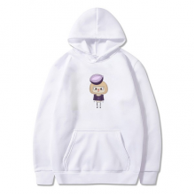  Vegetable Onion Round Purple Hot UU Sweatshirt Pullover Fleece Hoodie Sweater Sport