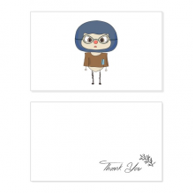 Career Teacher Student Book School UU Thank You Card Birthday Paper Greeting Wedding Appreciation Career Teacher Student Book School UU Thank You Card Birthday Paper Greeting Wedding Appreciation