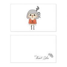 Constellation Luck Tendency Cancer Moon UU Thank You Card Birthday Paper Greeting Wedding Appreciation Constellation Luck Tendency Cancer Moon UU Thank You Card Birthday Paper Greeting Wedding Appreciation